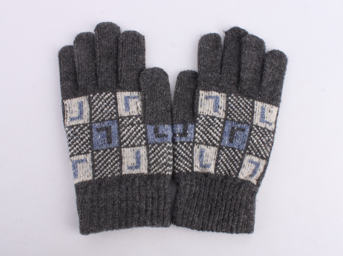 Gants pour homme - Ref 2782396 Image 7