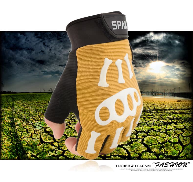 Gants pour homme - Ref 2782407 Image 27