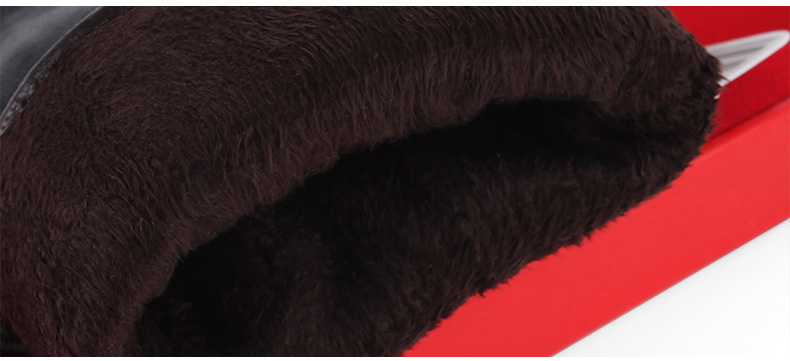 Gants pour homme en peau de mouton - Ref 2782395 Image 27