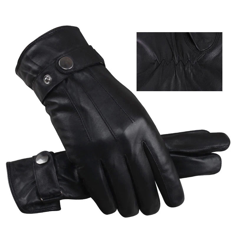 Gants pour homme - Ref 2781513 Image 61