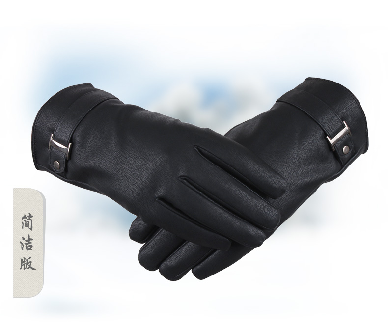 Gants pour homme - Ref 2781513 Image 30