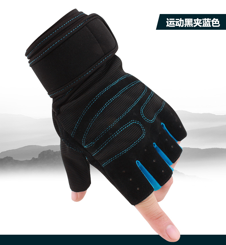 Gants pour homme - Ref 2782385 Image 16