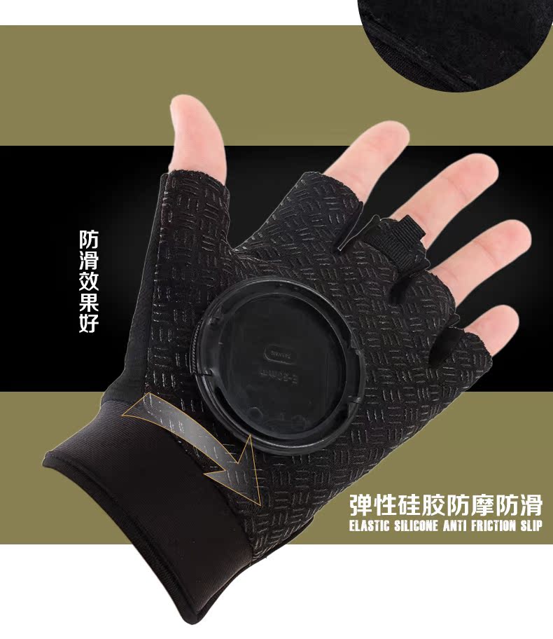 Gants pour homme - Ref 2782407 Image 22