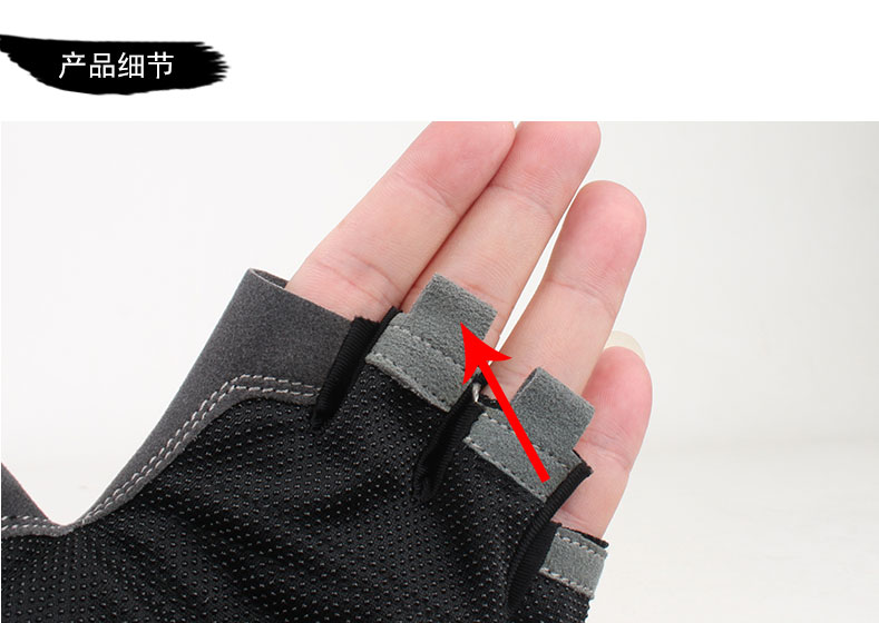 Gants pour homme - Ref 2782406 Image 10
