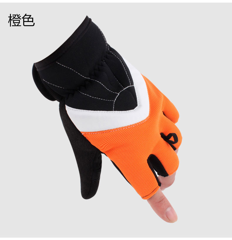 Gants pour homme en coton - Ref 2782417 Image 16