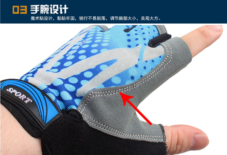 Gants pour homme - Ref 2782406 Image 13