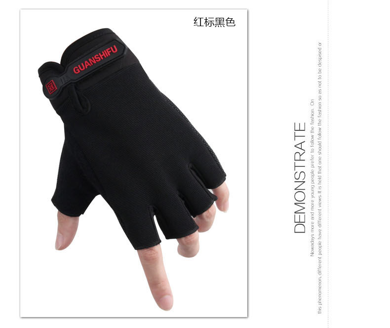 Gants pour homme - Ref 2782384 Image 30