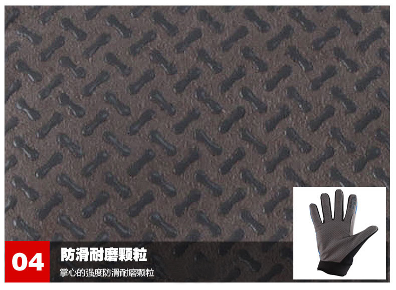 Gants pour homme en satin - Ref 2781469 Image 68