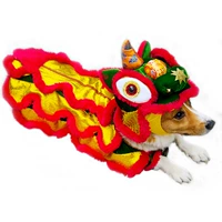 Happy Red Lion Code Back 30-30-45 точечных секунд