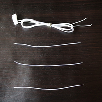 32 inch LCD led TV Universal Light line set of wire welding line