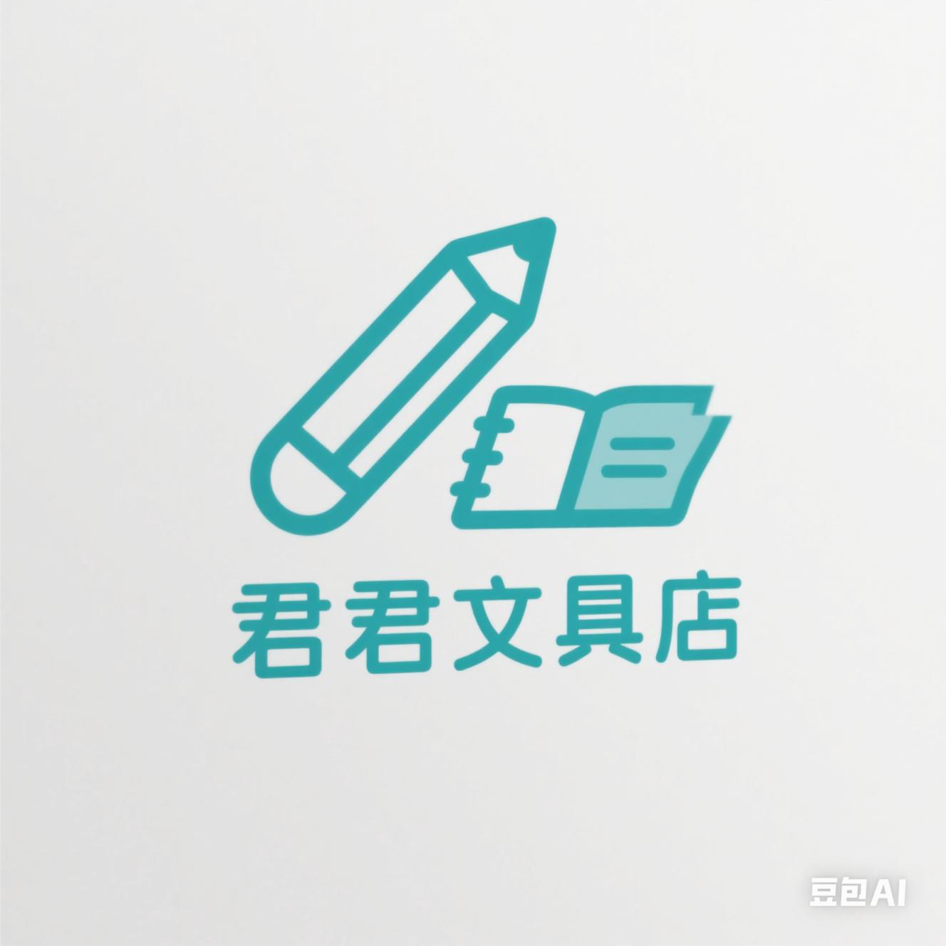 君君文具店