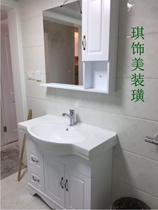 Shanghai Xuhui District Changqiao Meilong lot of second-hand housing new house interior renovation design decoration construction services