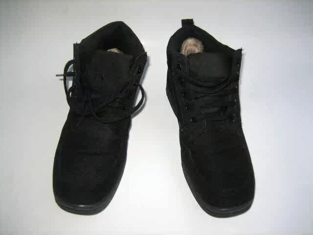 Bottes militaires - Ref 1400787 Image 4