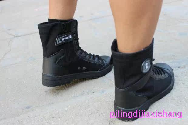 Bottes militaires - Ref 1401534 Image 18