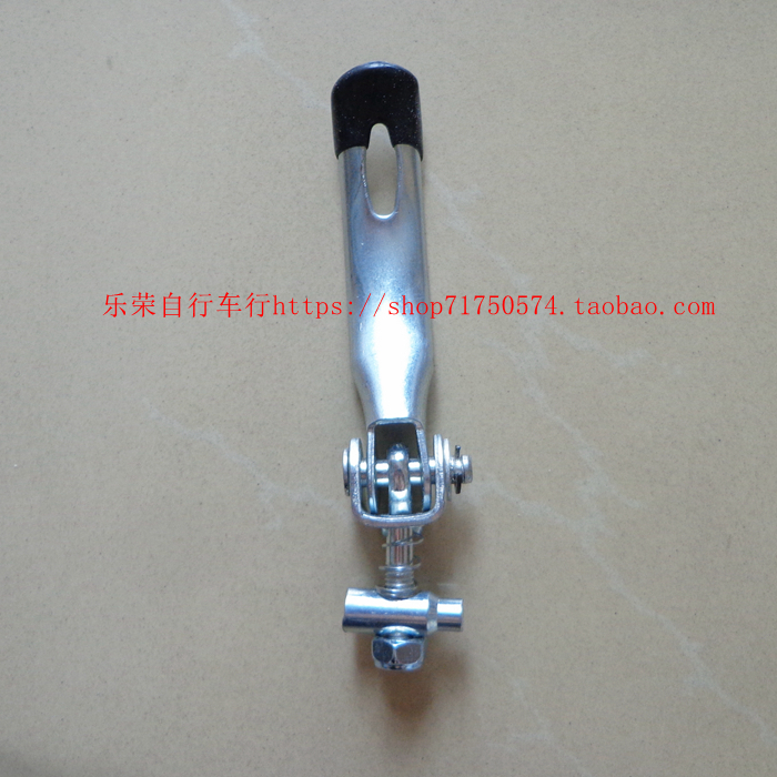 Folding car screws Folding bicycle accessories Faucet fixing buckle screws Front quick release vertical lock fasteners