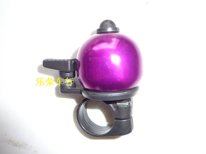 Avertisseur de vélo - Ref 1453935 Image 5