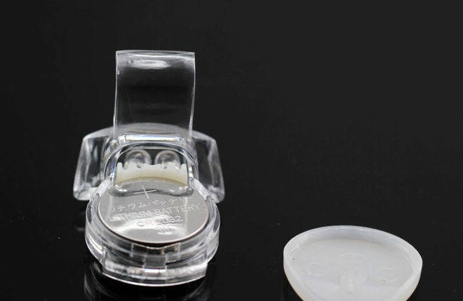 Eclairage pour vélo - Frog Lumières - Ref 2400249 Image 5