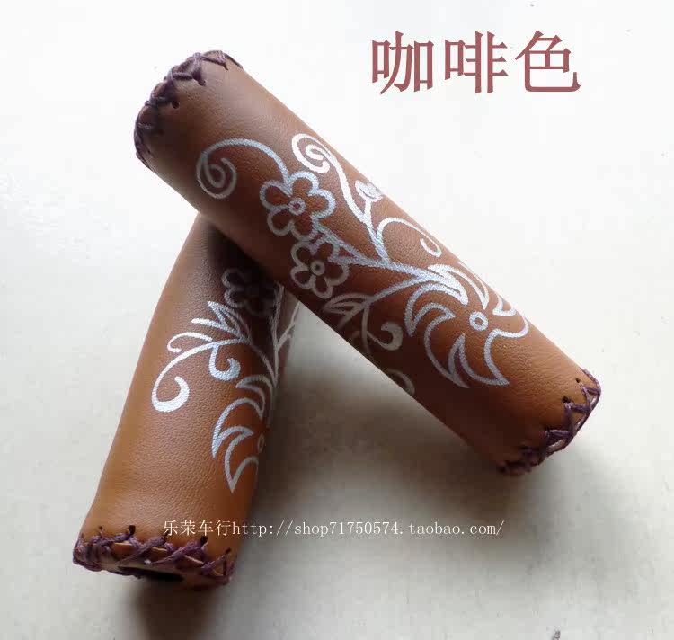 Poignées de vélo - Ref 2347878 Image 9