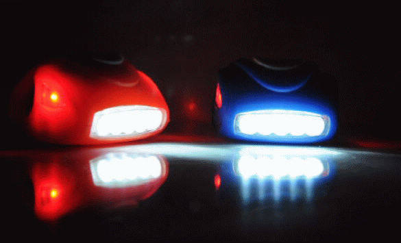 Lumière vélo - Ref 2400721 Image 7