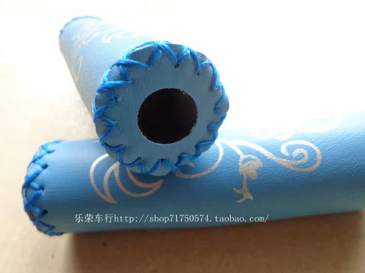 Poignées de vélo - Ref 2347878 Image 12