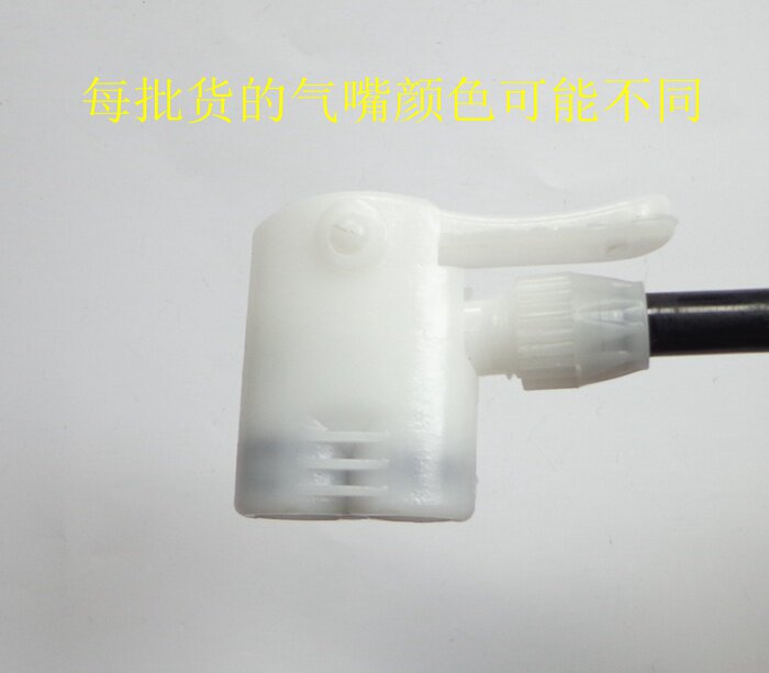 Pompe à vélo - Ref 2390746 Image 9