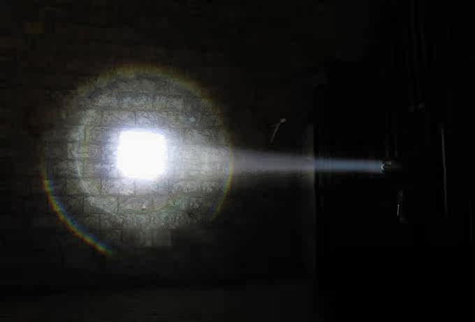 Lumière vélo - phare - Ref 2401097 Image 9