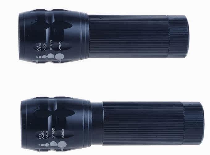 Lumière vélo - phare - Ref 2401097 Image 5