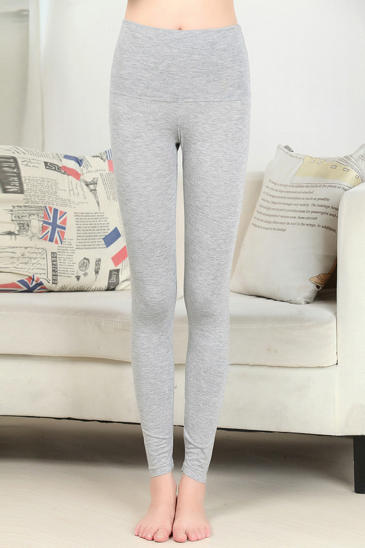 Pantalon collant jeunesse simple en autre - Ref 755415 Image 27