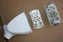 Handtool plug-in piece e light OPT hand tool IPL hand tool connector