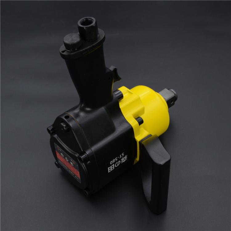 máy nén khí hanbell Đột kích Cannon 3/4 Morita ST-580 Dụng cụ khí nén mô-men xoắn cực mạnh máy nén khí xe tải