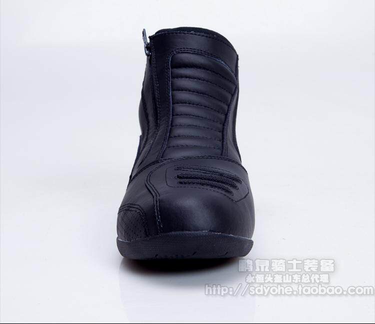 Chaussures moto - Ref 1390233 Image 16