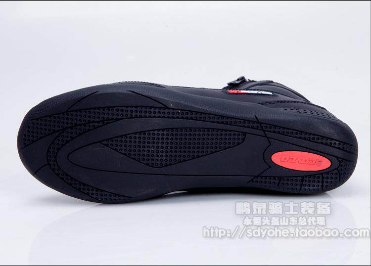 Chaussures moto - Ref 1390233 Image 20