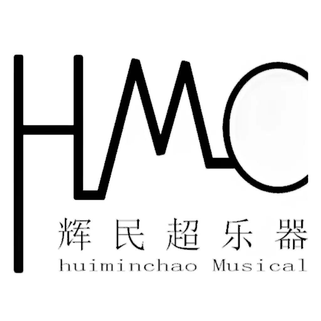 辉民超乐器吉他店