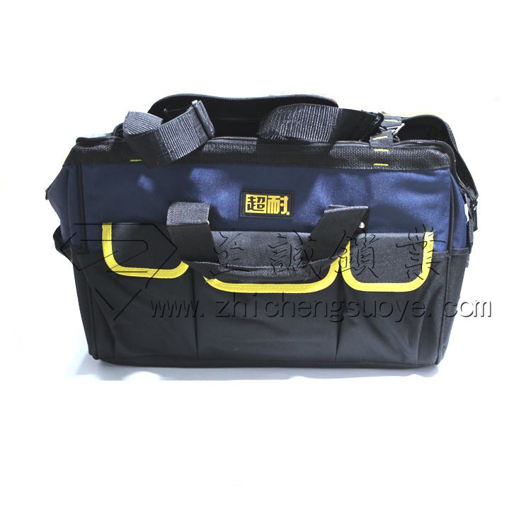 Ultra - resistant 17 - inch upgrade toolkit with splinter