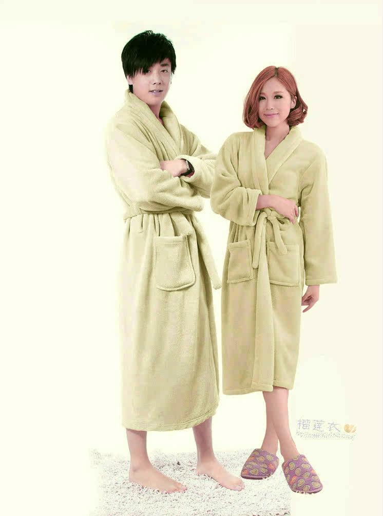 Peignoir jeunesse - Ref 598794 Image 13