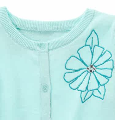 Pull fille GYMBOREE - Ref 2105415 Image 4