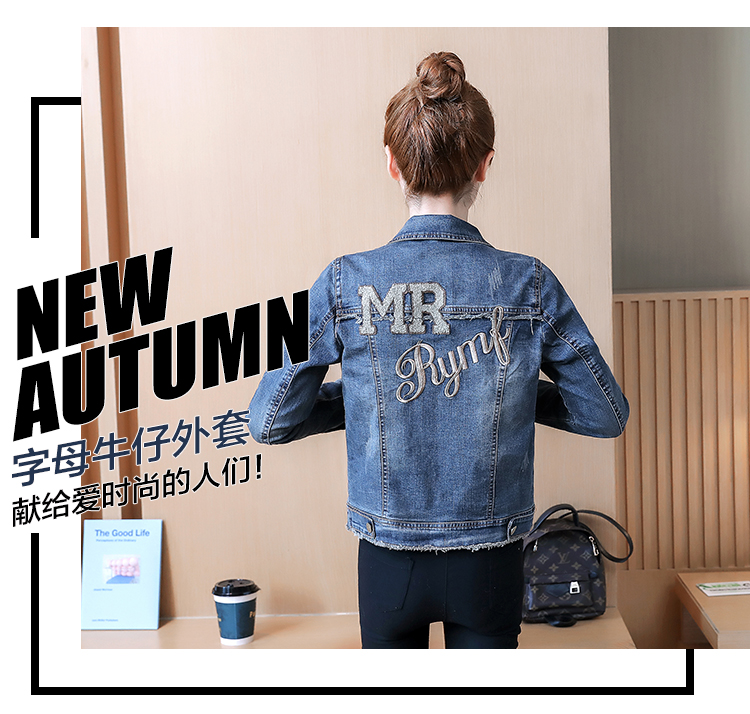 Blouson femme en Cow-boy - Ref 3320991 Image 7