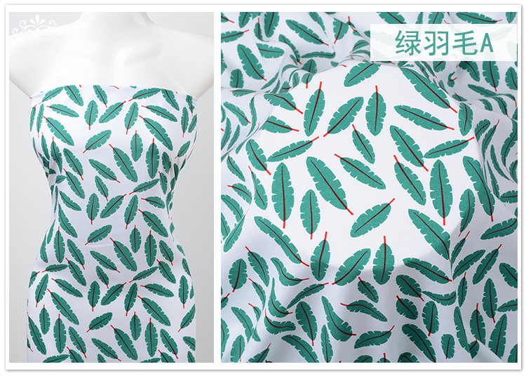 Quần cotton cotton siêu mềm vải mùa hè đồ ngủ vải bé quần áo cotton lụa tơ tằm - Vải vải tự làm cotton 2 chiều