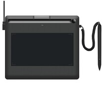 Mon Diem Digital Board Handwritten Board Finance Electronic Signature Board Work Single Signature Edition Computer Handwriting SDK Passive Development