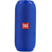 Fabric Bluetooth speaker household MP3 waterproof subwoofer double vibrating film high sound quality portable card call battery audio