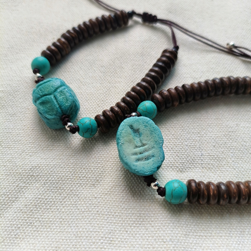 Isis Scarab Phaon Bracelet Replaces Pgm Hermes Ring, Rare Egyptian Genuine Phaon Isis Scarab Phaon Bracelet Replaces Pgm Hermes Ring, Rare Egyptian Genuine Phaon