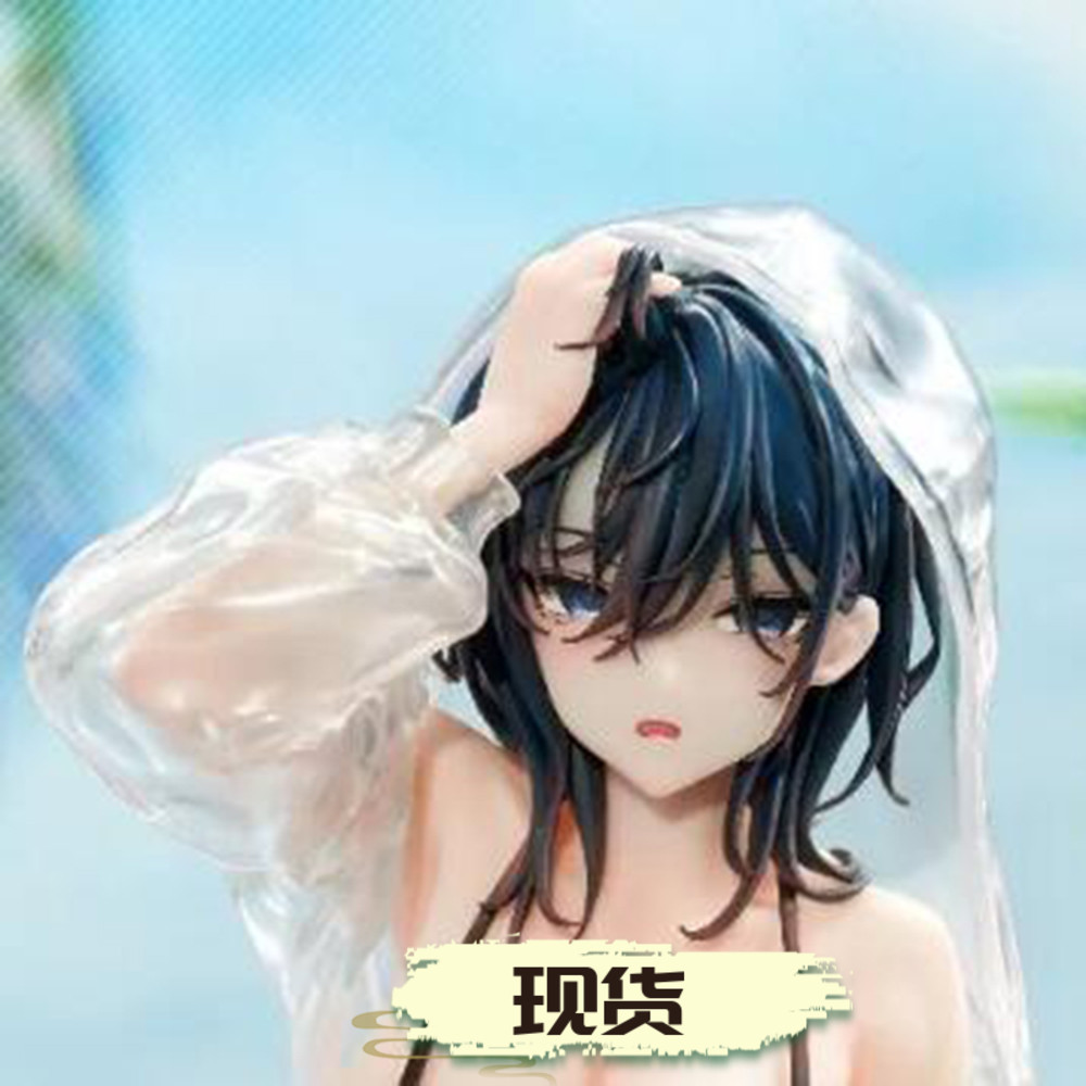 横山いしみ 夏鳴反響ver. 1/6 完成品フィギュア　大漫匠アニメスター 横山いしみ 夏鳴反響ver. 1/6 完成品フィギュア 大漫匠アニメ