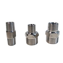 Filter connector 2 variable 4 variable diameter joint 4 Variable 2 variable diameter joint