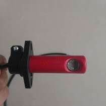 Electric eye red electric eye burner methanol electric eye