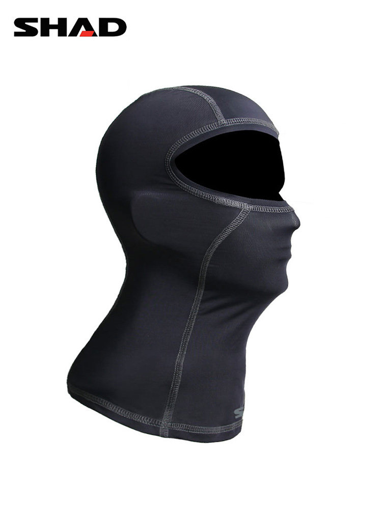 SHAD SHAD motorcycle headgear Summer motorcycle hard hat inner headgear