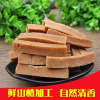 Новые товары Shandong Specialty Original Hawthorn Strip Product