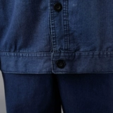 Летний тонкий джинсовый дышащий износостойкий комплект для работы подходит для мужчин и женщин