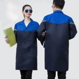 Светоотражающий комбинезон, многоцветная износостойкая униформа медсестры