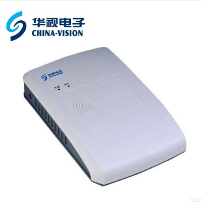 HuCTS CVR-100UC ID Card Reader CVR-100U Card Reader Reader Document Information recognizer