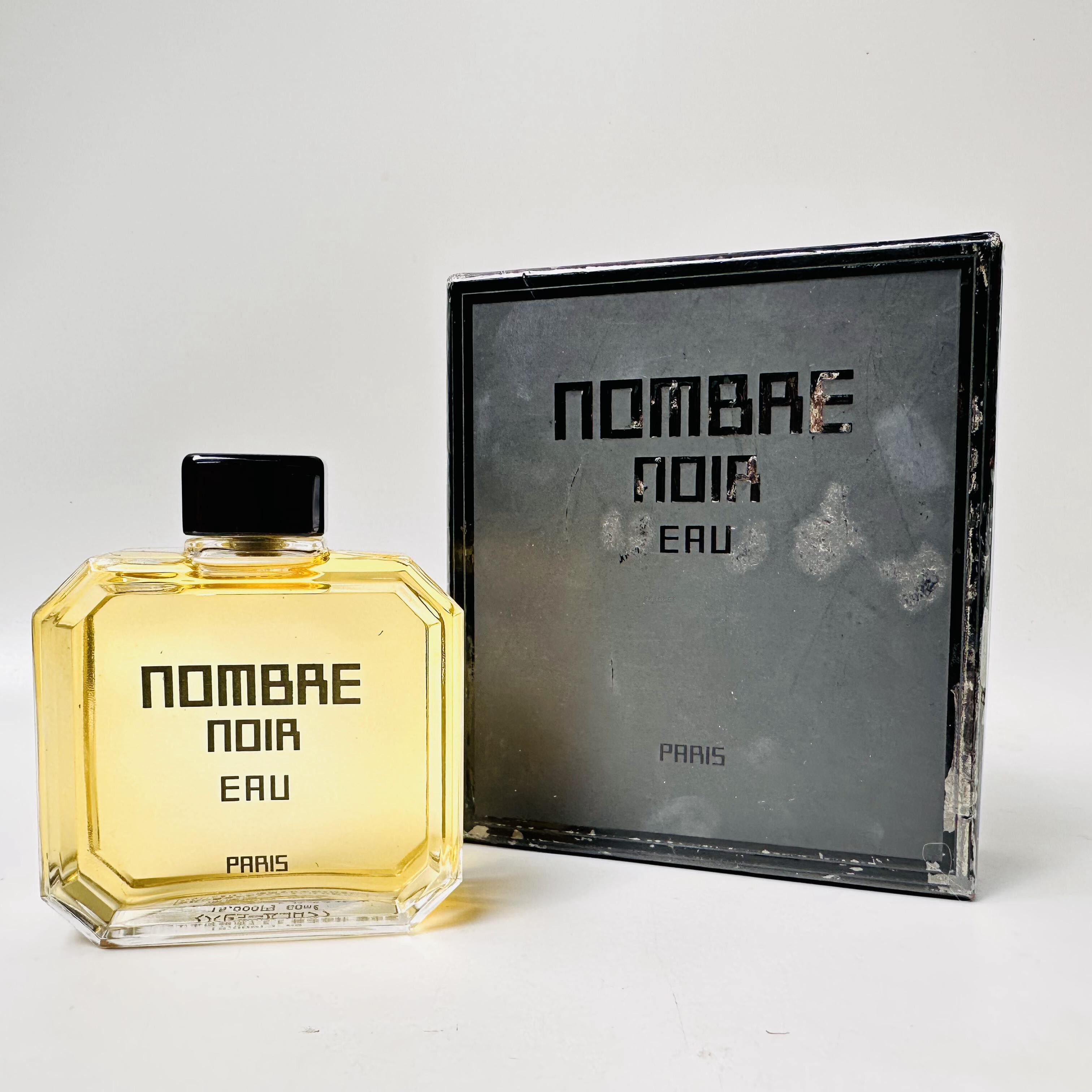 NOMBRE NOIR オードパルファム 60ml 資生堂 资生堂黑色数字Shiseido Nombre Noir 60ml评价- 淘宝网